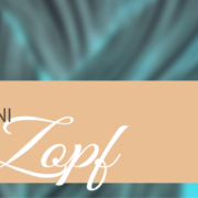 Der Zopf - Alles hängt zusammen. Warmherzig flechtet die Autorin Laetitia Colombani die Geschichte dreier Frauen zu einem Strang. Nichts ist nur gut oder schlecht.