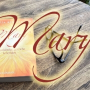 Mary von Ella Kensington führt seine Leser in das Gefühl der Verbundenheit und Liebe