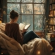 Manche Bücher finden uns im genau richtigen Moment. Ich empfehle Dir Bücher, die mich tief berührt und bereichert haben.