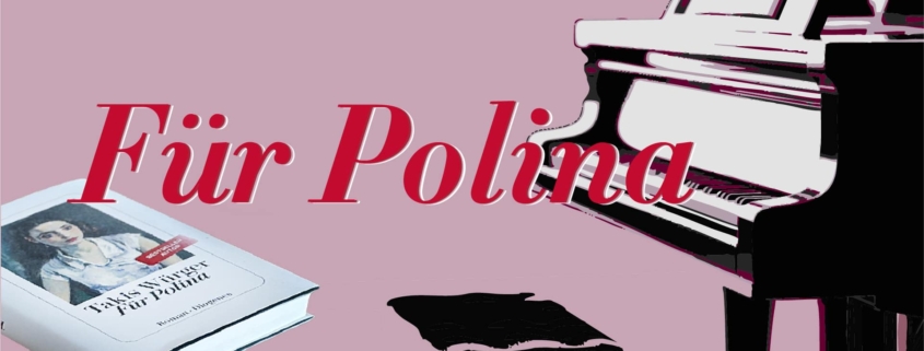 "Für Polina" gleitet wie ein Zug durch die Zeit und die Geschehnisse - getragen vom Wunsch nach Musik